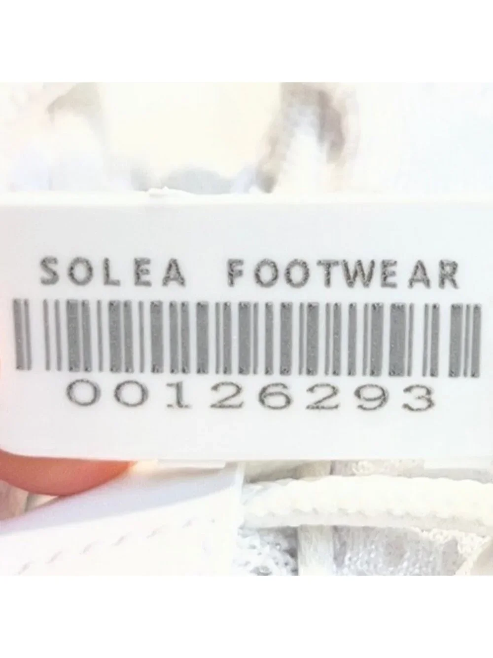 Nike please review